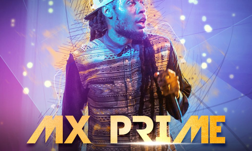 Day 37 – MX Prime – Ebuzztt.com